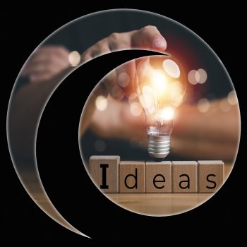 IMAGEN 1 LUNA SATÉLITE