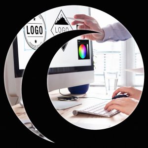 IMAGEN 3 LUNA SATÉLITE